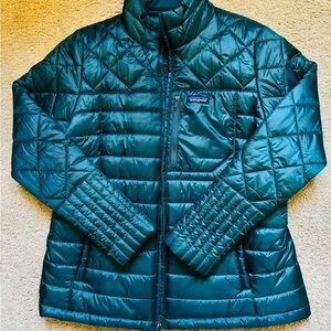 Women’s Patagonia Puffer Jacket | Perfect Condition